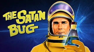 The Satan Bug (1965)