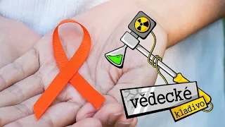 Co je to leukémie? - Vědecké kladivo AK 7