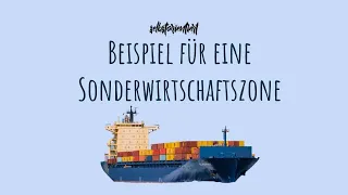 Shenzhen in China: Beispiel für eine Sonderwirtschaftszone - Von einem Dorf zur Millionenmetropole