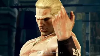 Evo 2018 Japan Tekken 7 TOP8