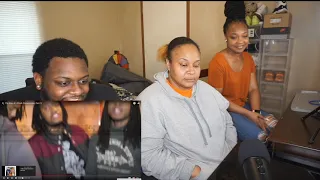 The Rise of Lil Durk (Documentary Part 1) | REACTION