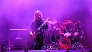 Opeth - Hope Leaves + Solo (live at Be Prog My Friend in Barcelona)