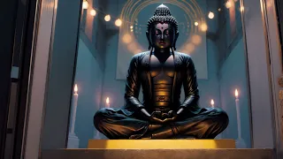 부처의 명상 (Buddha's Meditation)
