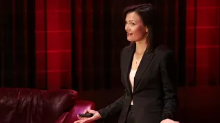 Women in Surgery: Courage Commitment Compassion | Kimberly M. Dalal, M.D. | TEDxSantaCatalinaSchool