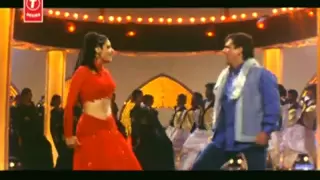 Ladki Deewani Lage (Full Song) Film - Dulhe Raja