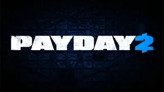 [Перезалив] Видео по PAYDAY 2: альтернатива мода HOXHUD