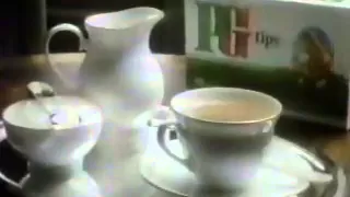 1990 UK TV Adverts
