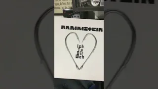 Rammstein - ich tu dir weh (radio edit) 🇩🇪🇩🇪