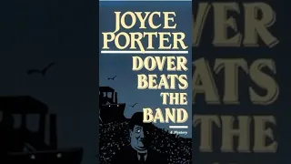 Inspector Dover Radio Drama: Dover Beats the Band - A Chief Inspector Dover Comedy Thriller