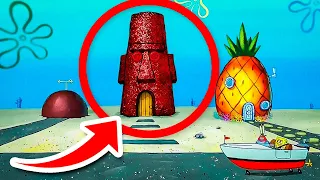 200 SpongeBob GOOFS In ONE VIDEO...