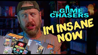 It PAINS ME to Watch These Old Game Chaser Episodes!