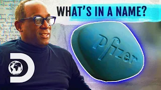 How "Viagra" Got Its Name And Blue Diamond Shape|Viagra: The Little Blue Pill That Changed The World