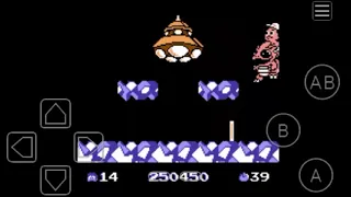 Adventure Island II - Aliens in Paradise [All Bosses]