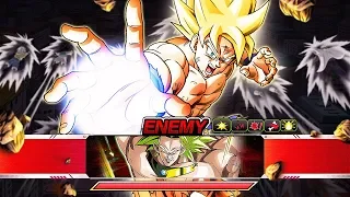 THE NEW MODE IS HERE! EXTREME CHAIN BATTLE! (DBZ: Dokkan Battle)