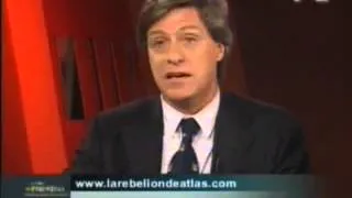 La Rebelión de Atlas. Ayn Rand. Programa especial Sin Fronteras 12 octubre 2003