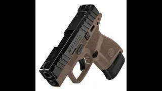 Beretta APX A1 Carry How to Assemble, Disassemble and Function Check.