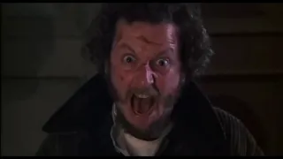 Home Alone 1-5 Painful Moments