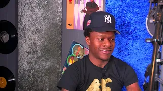 FNF Lil Chuckee Full Interview