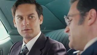 Pawn Sacrifice -- Clip: People Get Worried -- Regal Cinemas [HD]