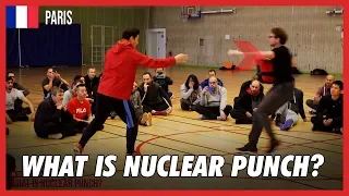 What is Nuclear Punch? - DK Yoo