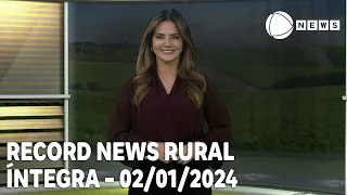 Record News Rural - 02/01/2024