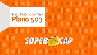 SuperXcap Plano 503 - 30/04/2021