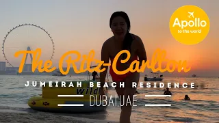 The Ritz - Carlton Hotel (Jumeirah Beach Residence)