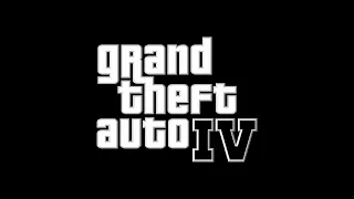 Loading Screen - Grand Theft Auto IV (Extended w/ Perfect Loop)