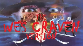 A Nightmare On Elm Street 3 (The Wes Craven Version)