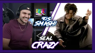 First Time Reaction Seal CRAZY (90's JAM!) | Dereck Reacts