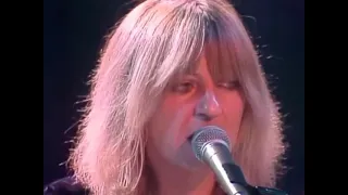 Fleetwood Mac - Over My Head  (Live  1976)