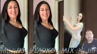 ROMAN HAVASI BULGAR  (2)  KUCHEK (REMIX) NEW VERSION 2023llılı.♫ＤＪ☆ＶＬＡＤＫＯ☆ＭＩＸ☆♫.llıl