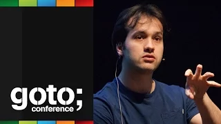 Phoenix a Web Framework for the New Web • José Valim • GOTO 2016