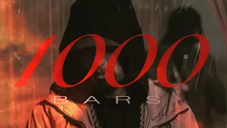 Eminem - 1000 Bars [Audio]