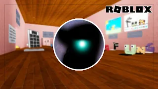 How to Find 1 in Alphabet Lore RP - Roblox