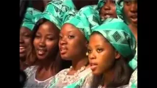 TOKUNBO - Choral piece by Dayo Oyedun