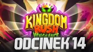 Kingdom Rush Vengeance [PL] odc.14 - WIELKI FINAŁ ! 🔥