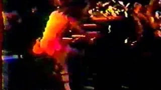 Kansas - Live - Point Of Know Return (Canada Jam) 1978