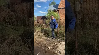 Открытие дачного сезона🏡 #shorts