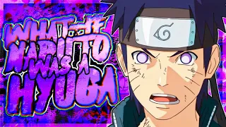 What If Naruto Was A Hyuga | Full Series |