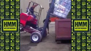 Funny Vine Work Fails Compilation 2019   Bad Day At Work