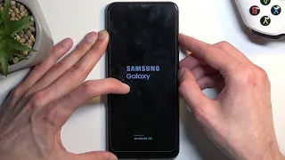 How to Wipe Cache Partition on SAMSUNG Galaxy A03?