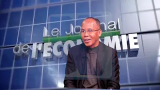 JOURNAL DE L'ECONOMIE DU 24 MAI 2020 BY KOLO TV