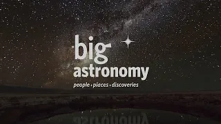 Big Astronomy Full Length Planetarium Show (Flat (1080) Presentation)