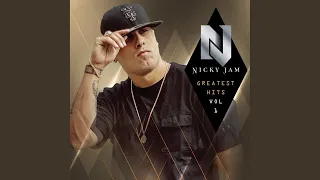 Nicky Jam - Piensas En Mí