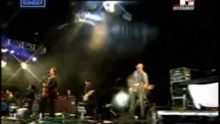 James Morrison - Wonderful World @ Oxegen Festival, 2009