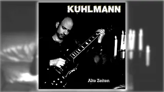 KUHLMANN – Alte Zeiten (Official Video) | NDH Industrial | 4K