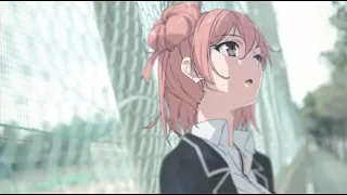 Слот - Круги на воде (Oregairu) [Юи Юигахама]