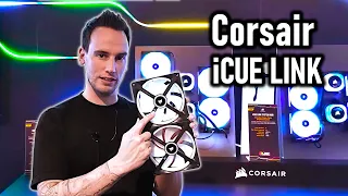 Genial: Diese Corsair-Lüfter messen die Temperatur im Luftstrom