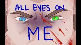 All Eyes On Me | Handsome Jack / Borderlands Animatic